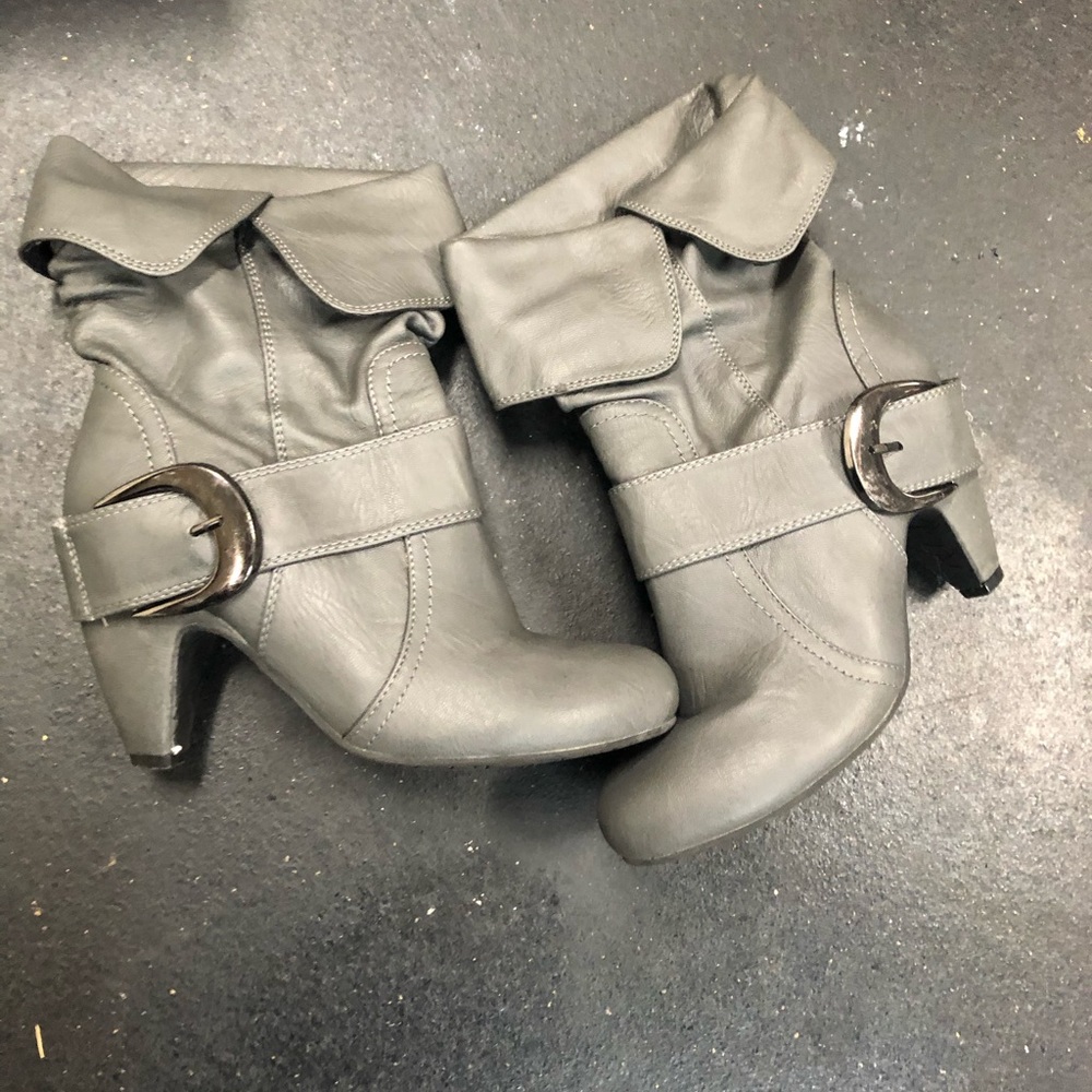 Aldo Boots